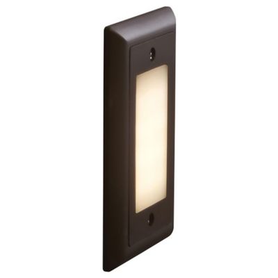 Ledra Opal Step Light
