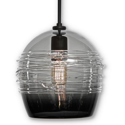 BOY2116326 Boyd Lighting Soho Mini Pendant Light - Color: Cle sku BOY2116326