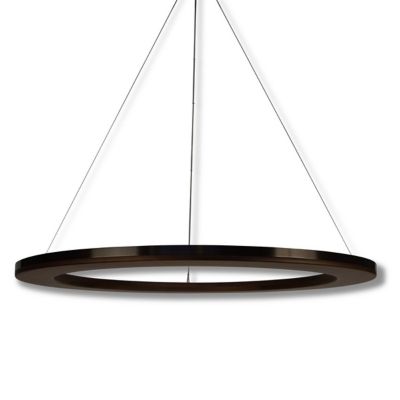 BOY2116345 Boyd Lighting Numi LED Pendant Light - Color: Bras sku BOY2116345