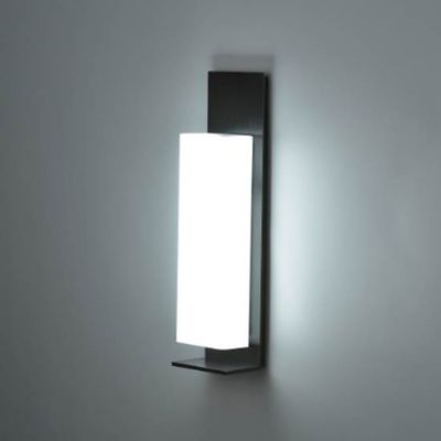 Boyd Lighting Miamicita LED Wall Sconce - Color: Black - 10531/ABA/LED