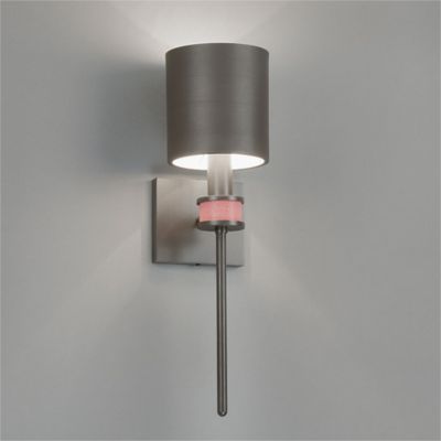 Boyd Lighting Topanga I Sconce - Color: Metallics - 10471/ABB/PEONY/ABBMETA