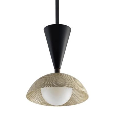 BPT2325356 Blueprint Lighting Molto Mini Pendant Light - Colo sku BPT2325356