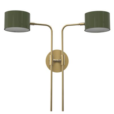 BPT2480281 Blueprint Lighting Cilindro Wall Sconce - Color: B sku BPT2480281