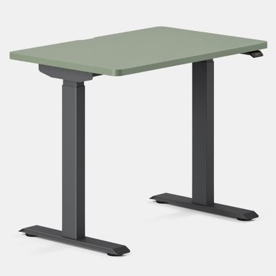 BRC2624058 Branch Duo Standing Desk - Color: Black - Size: 36 sku BRC2624058