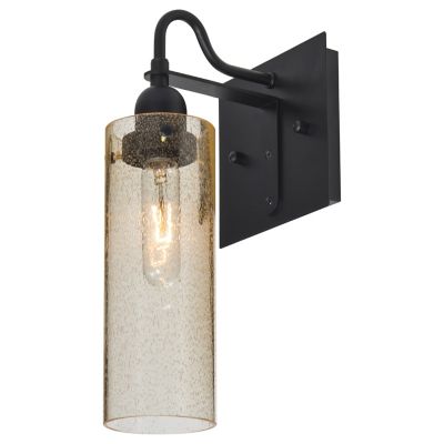 Besa Lighting Juni 10 Wall Sconce - Color: Metallics - Size: 1 light - 1WG-