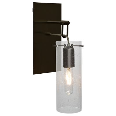 Besa Lighting 1WP-JUNI10CL-BR