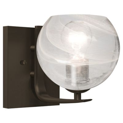 Besa Lighting 1WC-JILLYCL-BR