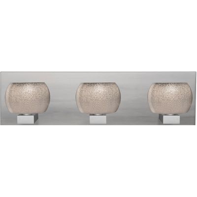 BSL1943914 Besa Lighting Keno Vanity Light - Color: Grey - Si sku BSL1943914