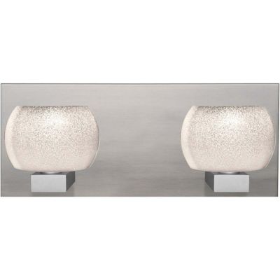 BSL1943919 Besa Lighting Keno Vanity Light - Color: White - S sku BSL1943919