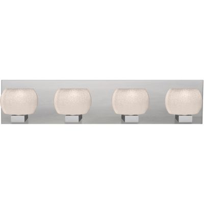 BSL1943917 Besa Lighting Keno Vanity Light - Color: Grey - Si sku BSL1943917