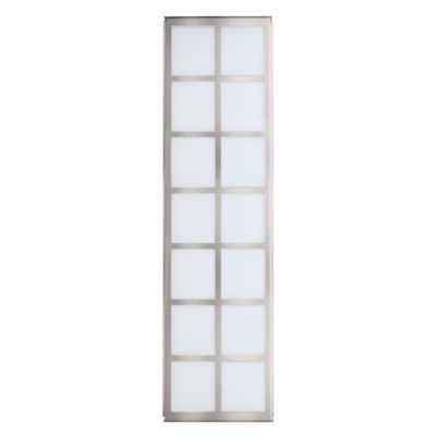 Bree 38 Outdoor Wall Sconce