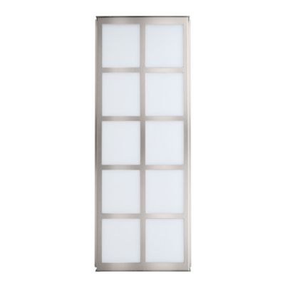 Bree 26 Outdoor Wall Sconce