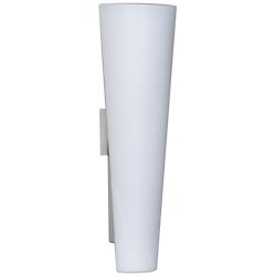 Tino 18 Outdoor Wall Sconce