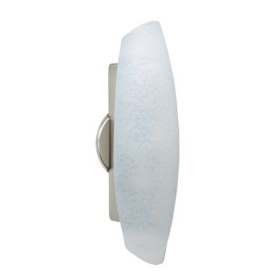 Besa Lighting Aero 16 Wall Sconce - Color: Beige - 2728ST-SN