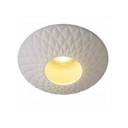 Sopra Quilted Recessed Downlight