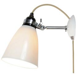 Hector Medium Dome Wall Sconce
