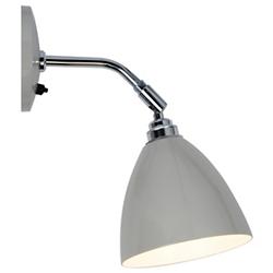 Task Short Wall Sconce
