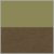 Olive Green with Bronze Interior
