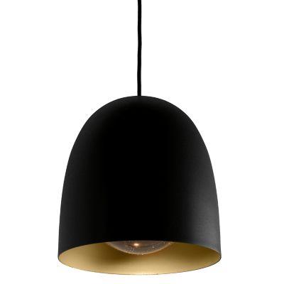 BUX2223657 B.lux Speers S1 LED Mini Pendant Light - Color: Bl sku BUX2223657