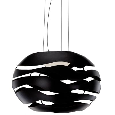 BUX2223665 B.lux Tree Series Pendant Light - Color: Black - S sku BUX2223665