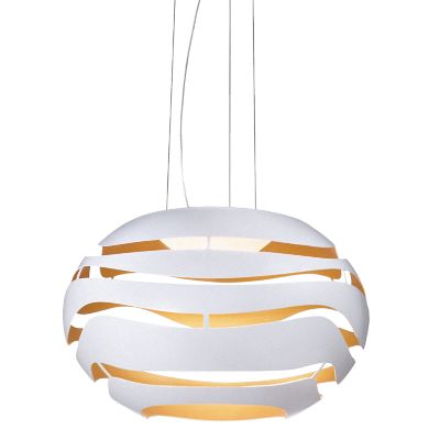 BUX2223667 B.lux Tree Series Pendant Light - Color: White - S sku BUX2223667