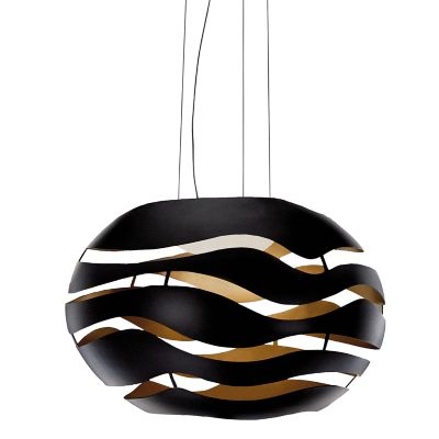 BUX2223669 B.lux Tree Series Pendant Light - Color: Black - S sku BUX2223669