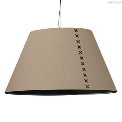 BUZ631334 BuzziSpace BuzziShade Medium Pendant Light - Color sku BUZ631334