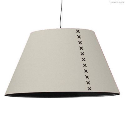 BUZ631344 BuzziSpace BuzziShade Medium Pendant Light - Color sku BUZ631344