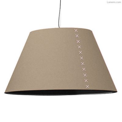 BUZ631342 BuzziSpace BuzziShade Medium Pendant Light - Color sku BUZ631342