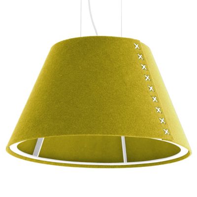 BUZ631585 BuzziSpace BuzziShade Large Pendant Light - Color: sku BUZ631585