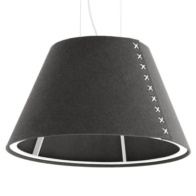 BUZ631601 BuzziSpace BuzziShade Large Pendant Light - Color: sku BUZ631601