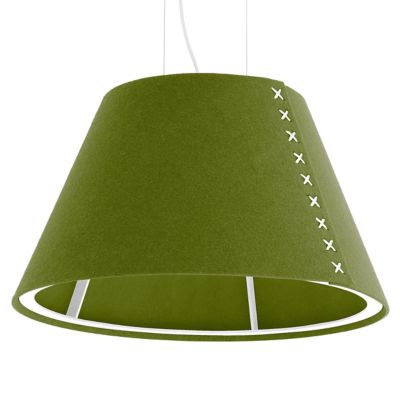 BUZ631650 BuzziSpace BuzziShade Large Pendant Light - Color: sku BUZ631650