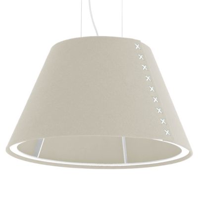 BUZ631682 BuzziSpace BuzziShade Large Pendant Light - Color: sku BUZ631682