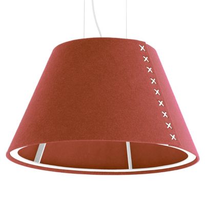 BUZ631697 BuzziSpace BuzziShade Large Pendant Light - Color: sku BUZ631697