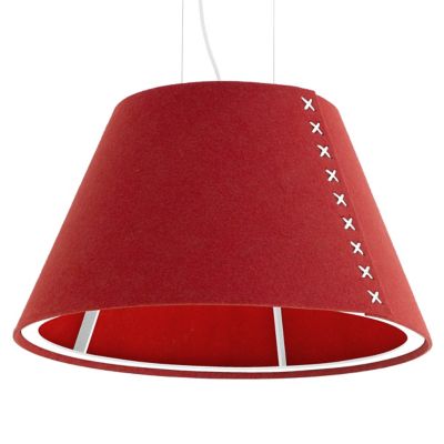 BUZ631730 BuzziSpace BuzziShade Large Pendant Light - Color: sku BUZ631730