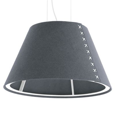 BUZ631745 BuzziSpace BuzziShade Large Pendant Light - Color: sku BUZ631745