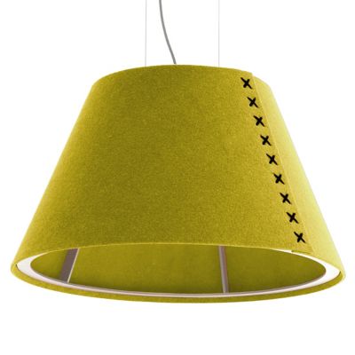 BUZ631572 BuzziSpace BuzziShade Large Pendant Light - Color: sku BUZ631572