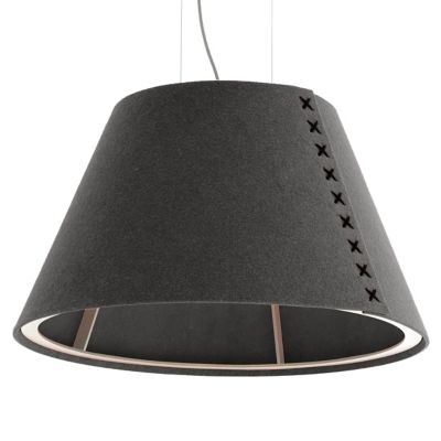 BUZ631587 BuzziSpace BuzziShade Large Pendant Light - Color: sku BUZ631587