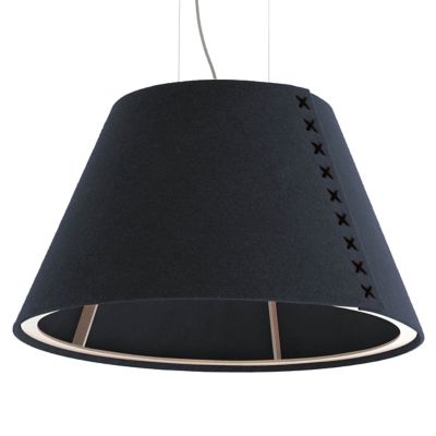 BUZ631603 BuzziSpace BuzziShade Large Pendant Light - Color: sku BUZ631603