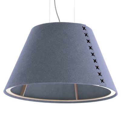 BUZ631619 BuzziSpace BuzziShade Large Pendant Light - Color: sku BUZ631619