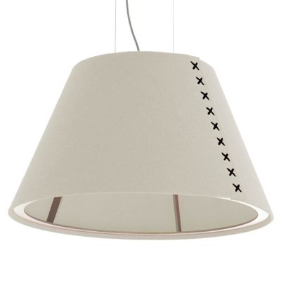 BUZ631667 BuzziSpace BuzziShade Large Pendant Light - Color: sku BUZ631667