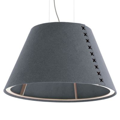 BUZ631731 BuzziSpace BuzziShade Large Pendant Light - Color: sku BUZ631731