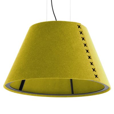 BUZ631574 BuzziSpace BuzziShade Large Pendant Light - Color: sku BUZ631574