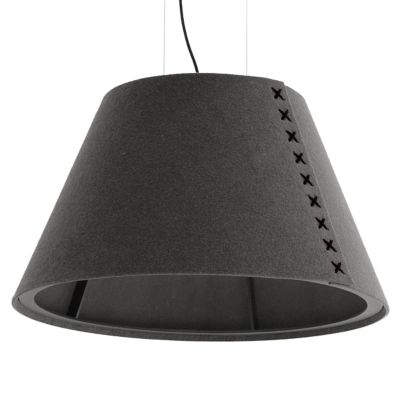 BUZ631589 BuzziSpace BuzziShade Large Pendant Light - Color: sku BUZ631589