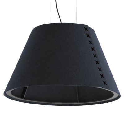 BUZ631605 BuzziSpace BuzziShade Large Pendant Light - Color: sku BUZ631605