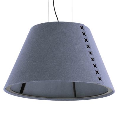 BUZ631622 BuzziSpace BuzziShade Large Pendant Light - Color: sku BUZ631622