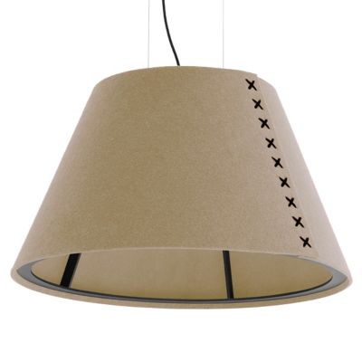 BUZ631653 BuzziSpace BuzziShade Large Pendant Light - Color: sku BUZ631653