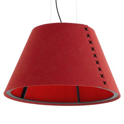 BUZ631718 BuzziSpace BuzziShade Large Pendant Light - Color: sku BUZ631718