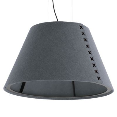 BUZ631733 BuzziSpace BuzziShade Large Pendant Light - Color: sku BUZ631733