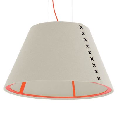 BUZ631671 BuzziSpace BuzziShade Large Pendant Light - Color: sku BUZ631671